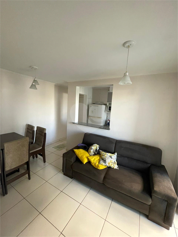 Venda Apartamento São Paulo Parque Novo Mundo REO997512 2