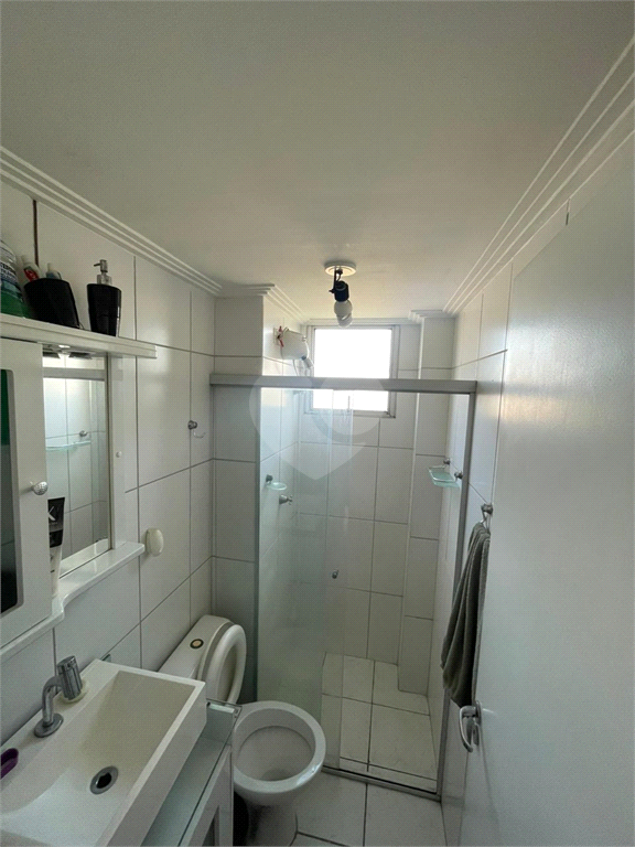 Venda Apartamento São Paulo Parque Novo Mundo REO997512 10