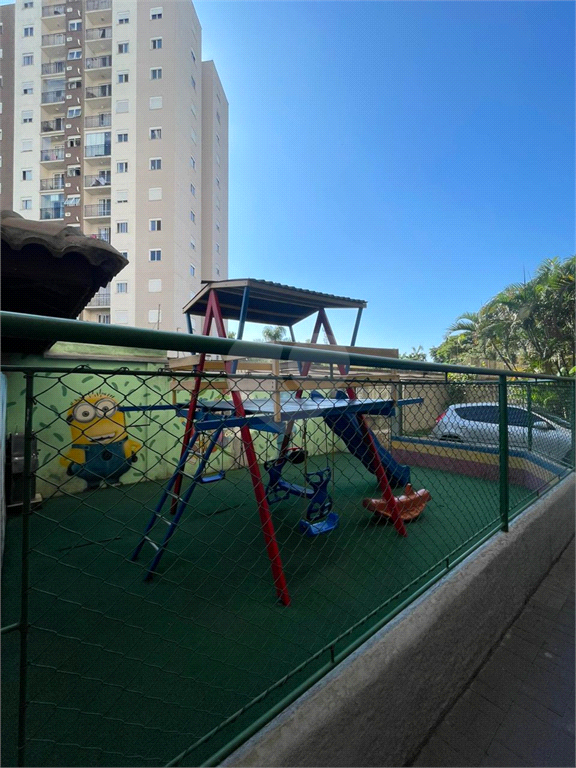 Venda Apartamento São Paulo Parque Novo Mundo REO997512 11