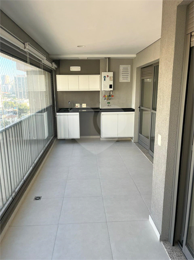 Venda Apartamento São Paulo Vila Mariana REO997576 1