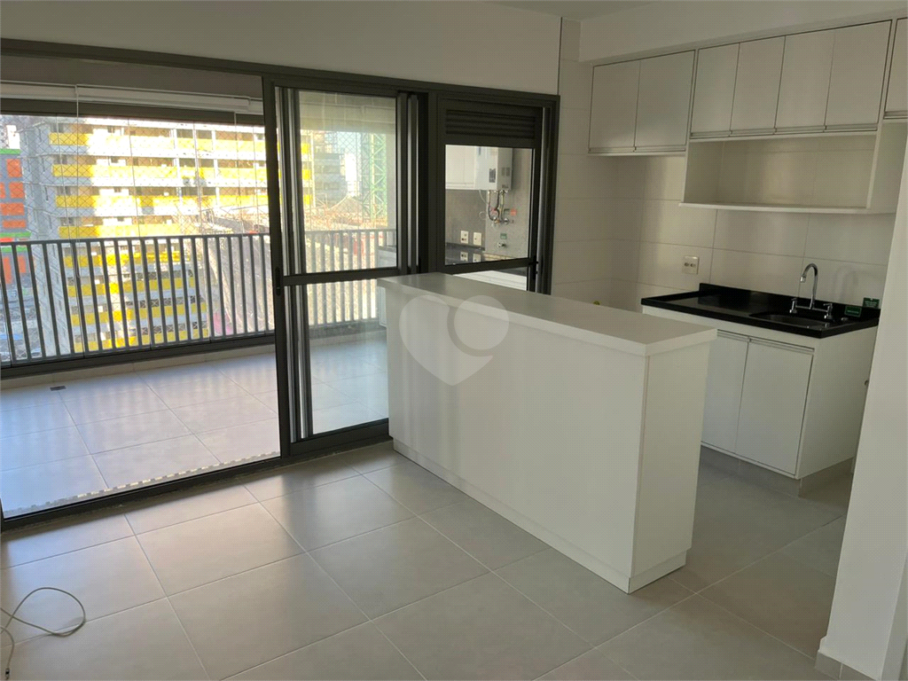 Venda Apartamento São Paulo Vila Mariana REO997576 2