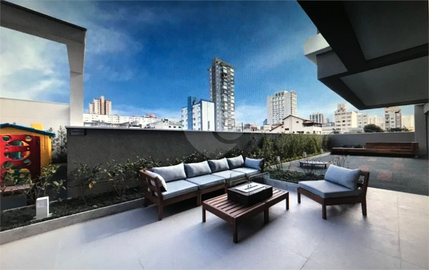 Venda Apartamento São Paulo Vila Mariana REO997576 25