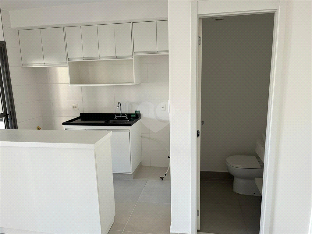 Venda Apartamento São Paulo Vila Mariana REO997576 3