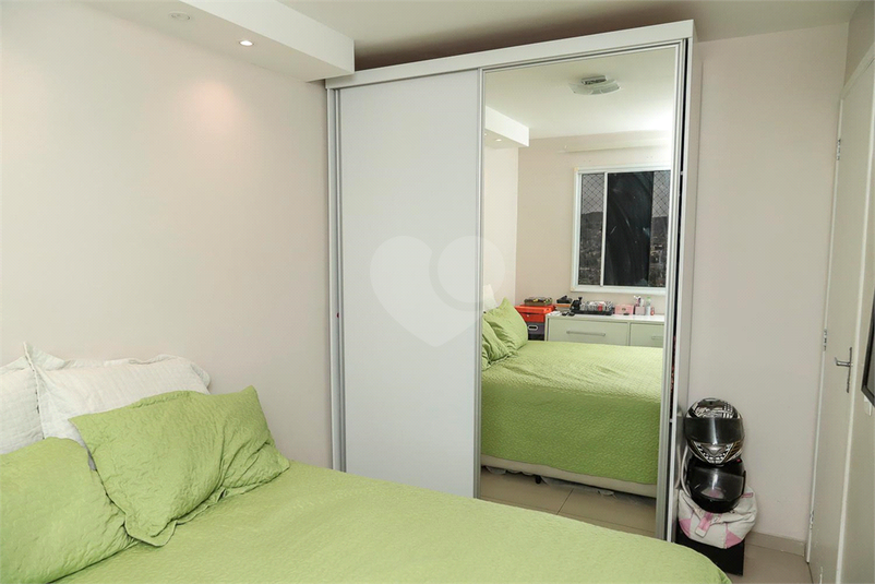 Venda Apartamento São Paulo Bela Vista REO997590 10