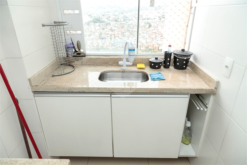 Venda Apartamento São Paulo Bela Vista REO997590 24