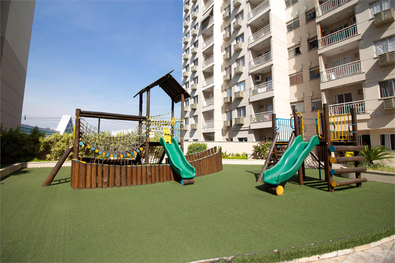 Venda Apartamento São Paulo Bela Vista REO997590 48