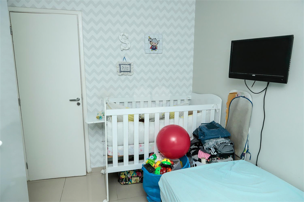 Venda Apartamento São Paulo Bela Vista REO997590 13