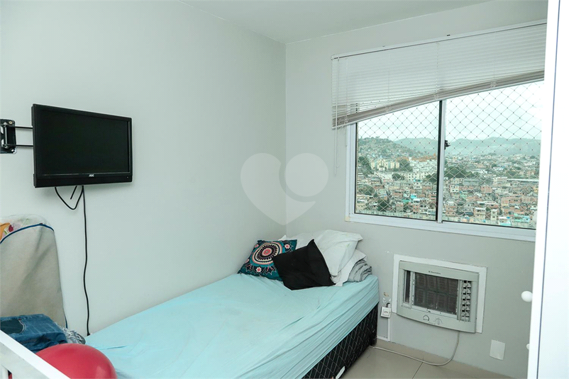 Venda Apartamento São Paulo Bela Vista REO997590 12