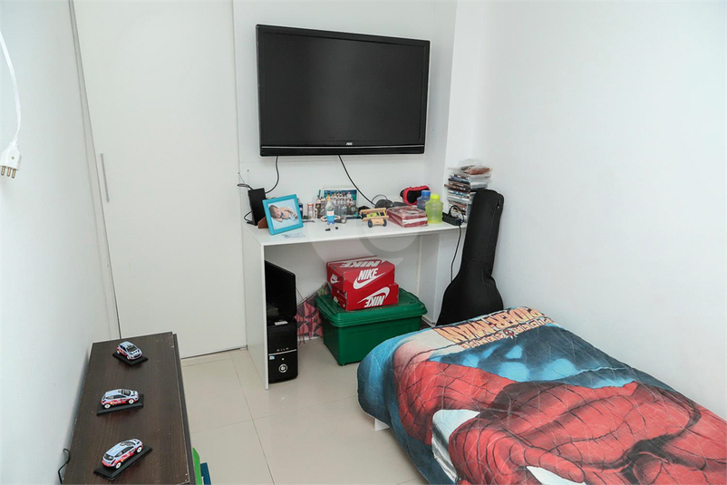 Venda Apartamento São Paulo Bela Vista REO997590 26