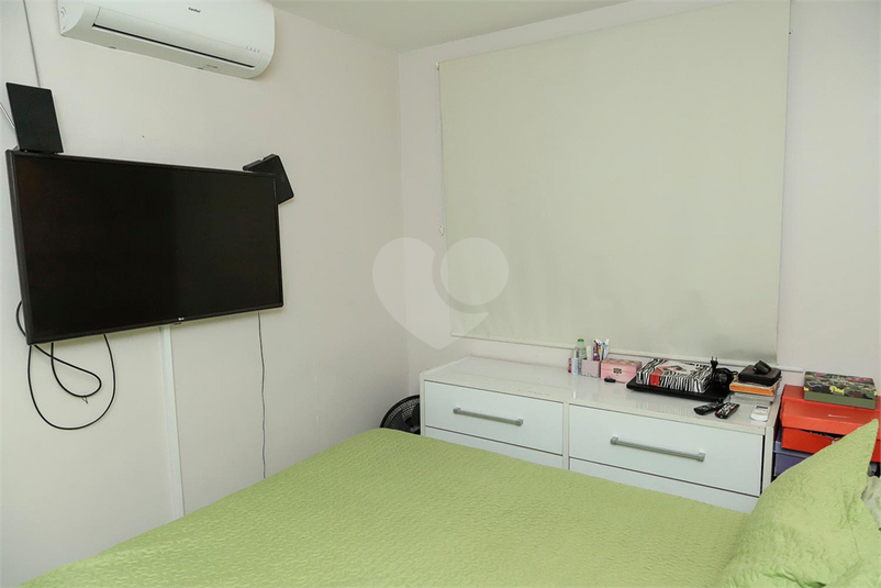 Venda Apartamento São Paulo Bela Vista REO997590 9