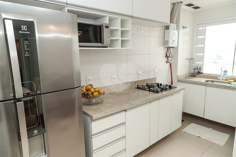 Venda Apartamento São Paulo Bela Vista REO997590 21