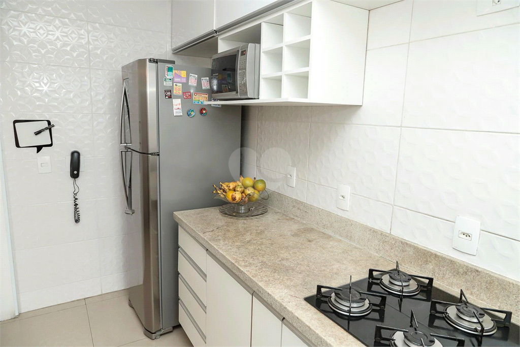 Venda Apartamento São Paulo Bela Vista REO997590 22