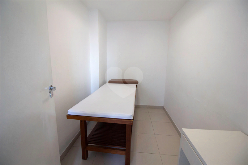 Venda Apartamento São Paulo Bela Vista REO997590 37