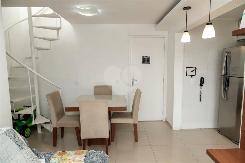 Venda Apartamento São Paulo Bela Vista REO997590 4