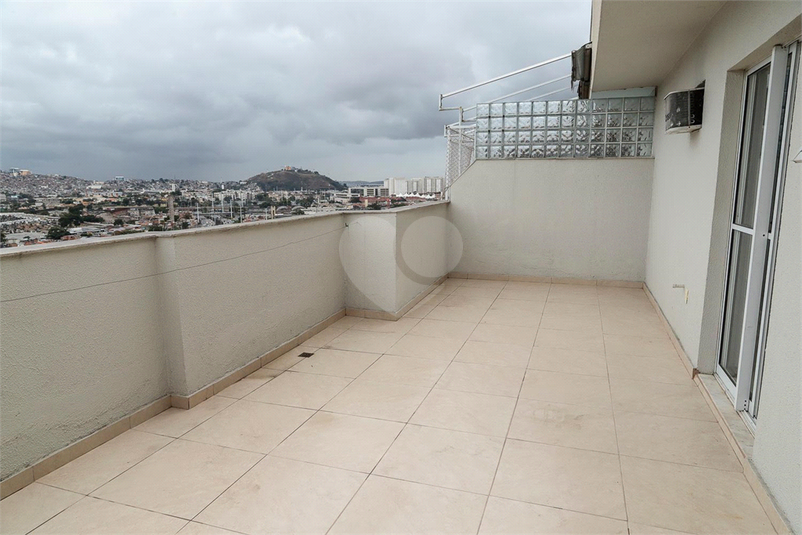 Venda Apartamento São Paulo Bela Vista REO997590 30