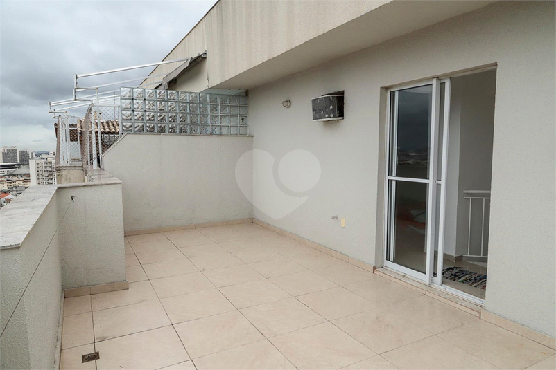 Venda Apartamento São Paulo Bela Vista REO997590 31