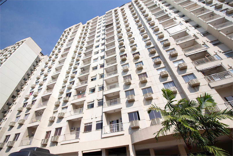 Venda Apartamento São Paulo Bela Vista REO997590 52