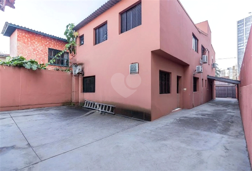 Venda Casa São Paulo Jardim Paulistano REO997603 12