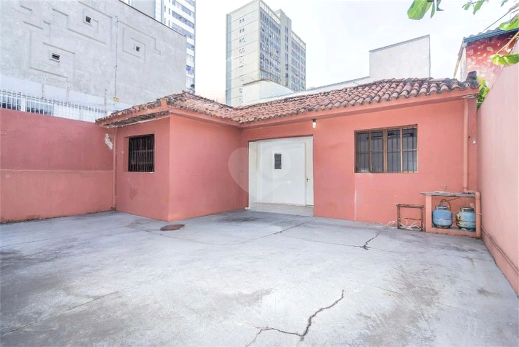 Venda Casa São Paulo Jardim Paulistano REO997603 16