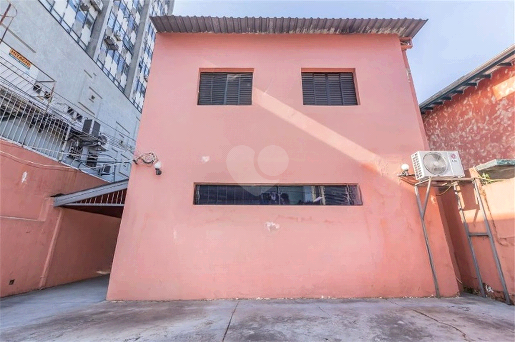 Venda Casa São Paulo Jardim Paulistano REO997603 13