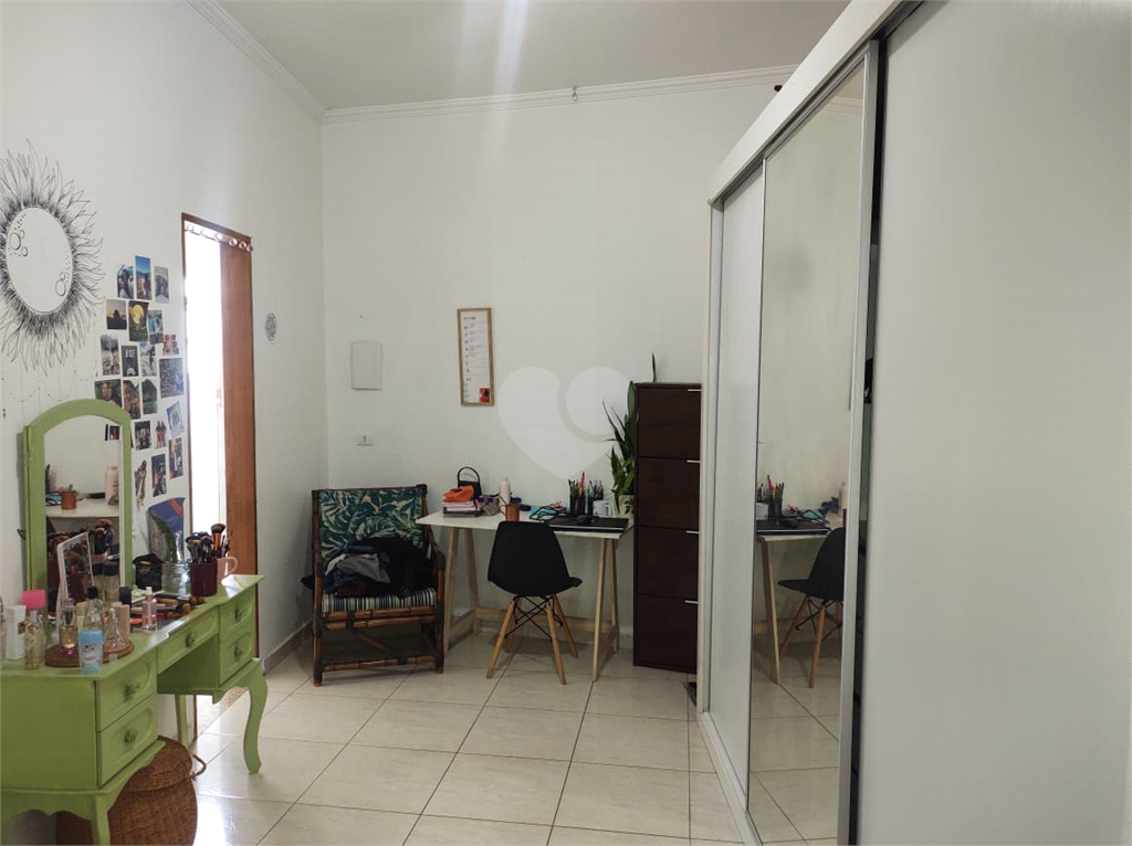 Venda Casa São Paulo Vila Maria Luisa REO997606 3