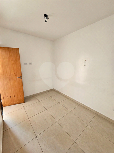 Venda Apartamento São Paulo Itaquera REO997614 22