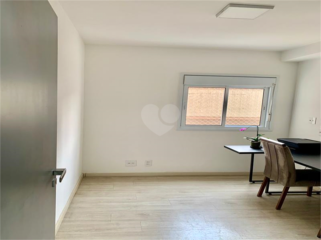 Venda Apartamento São Paulo Vila Guilherme REO997655 2