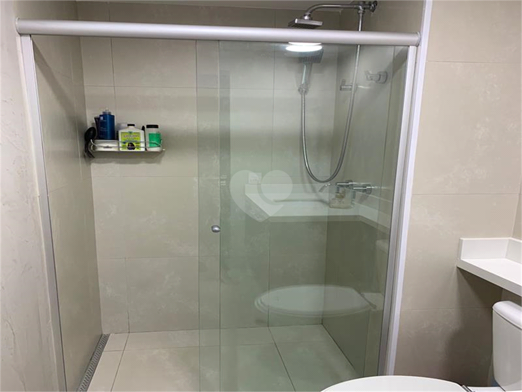 Venda Apartamento São Paulo Vila Guilherme REO997655 13