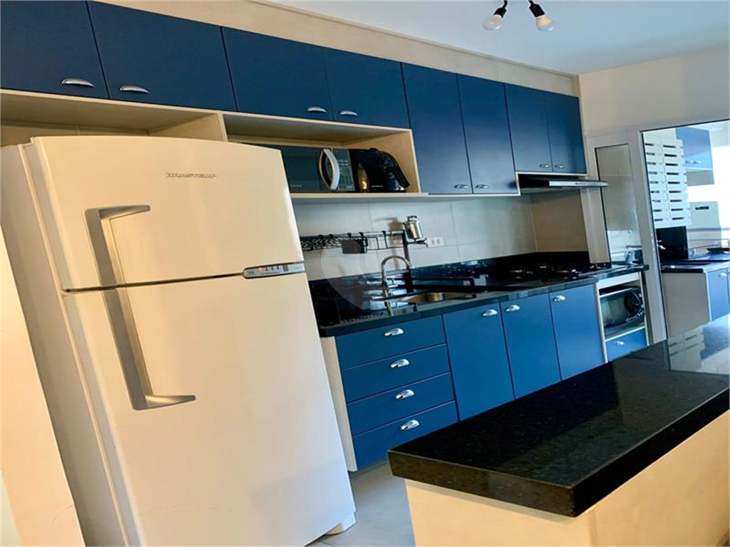 Venda Apartamento São Paulo Vila Guilherme REO997655 8