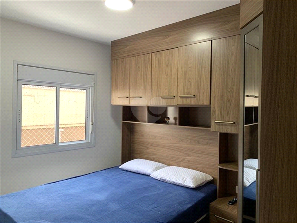 Venda Apartamento São Paulo Vila Guilherme REO997655 6