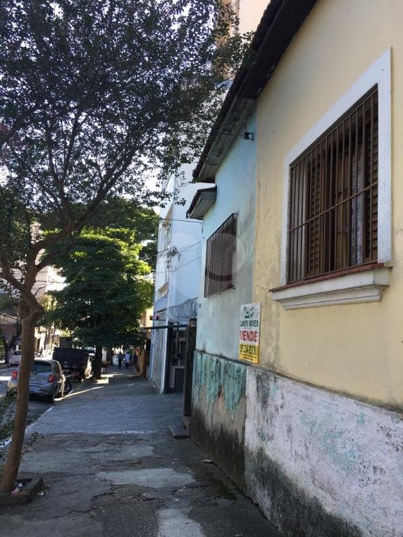 Venda Casa térrea São Paulo Santo Amaro REO99766 10