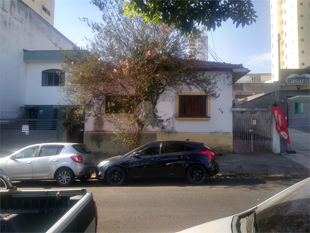 Venda Casa térrea São Paulo Santo Amaro REO99766 13