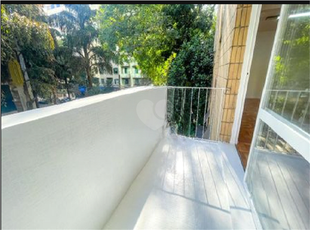 Venda Apartamento São Paulo Cerqueira César REO997684 5