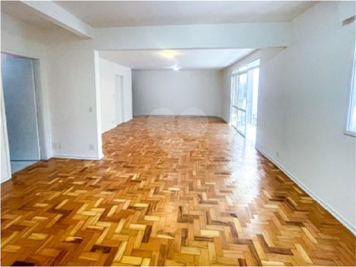 Venda Apartamento São Paulo Cerqueira César REO997684 6