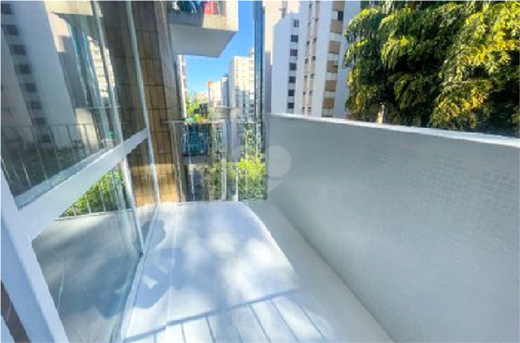 Venda Apartamento São Paulo Cerqueira César REO997684 3