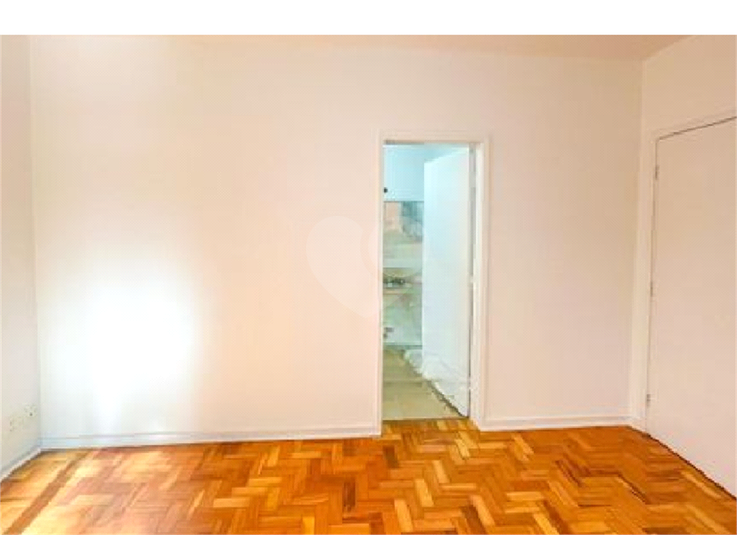 Venda Apartamento São Paulo Cerqueira César REO997684 20