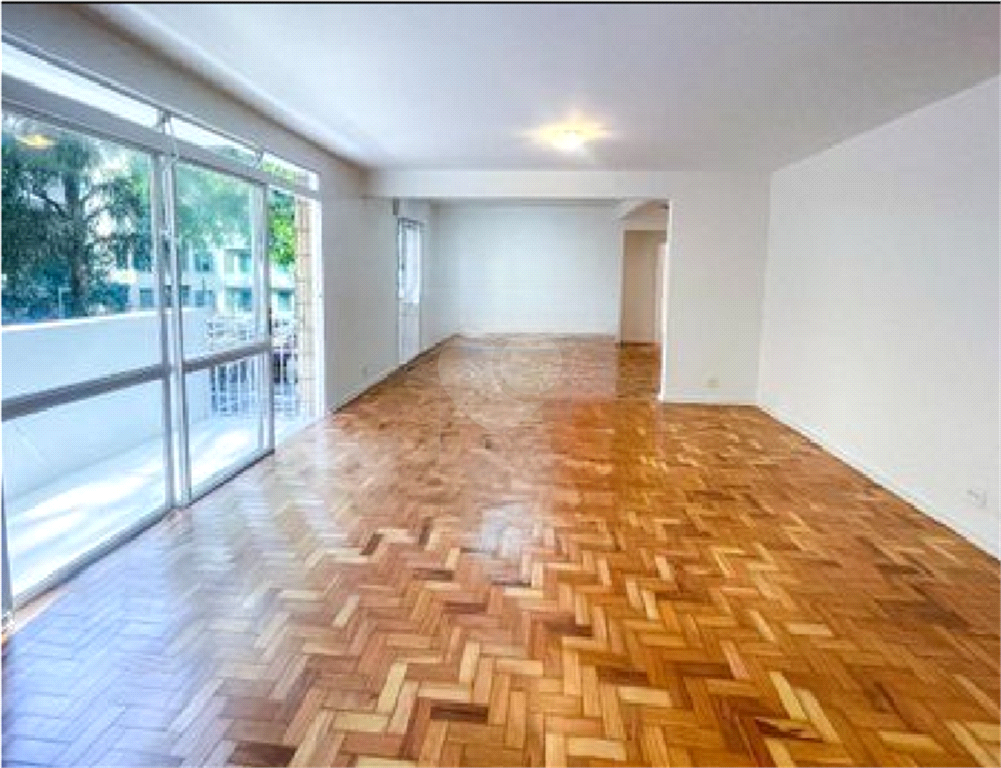 Venda Apartamento São Paulo Cerqueira César REO997684 1