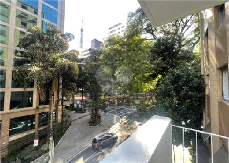 Venda Apartamento São Paulo Cerqueira César REO997684 16