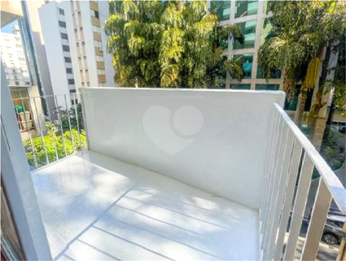 Venda Apartamento São Paulo Cerqueira César REO997684 7