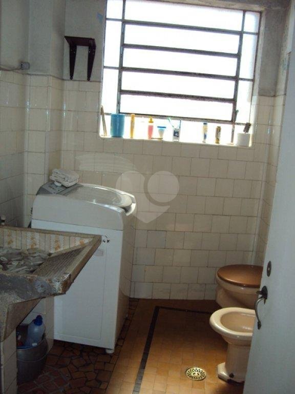 Venda Apartamento São Paulo Santo Amaro REO9977 6