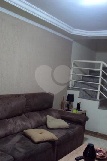 Venda Casa São Paulo Vila Santa Clara REO99770 4