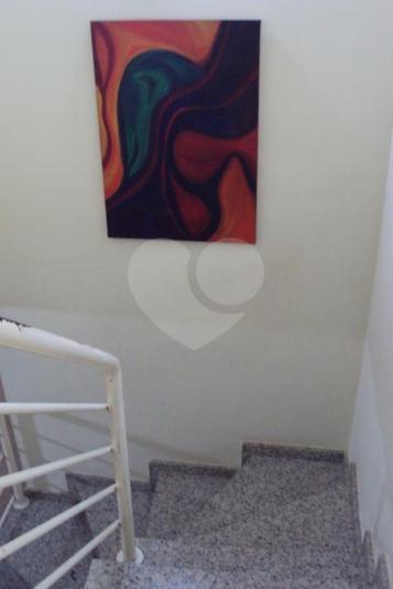 Venda Casa São Paulo Vila Santa Clara REO99770 30