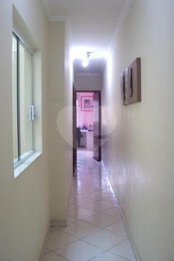 Venda Casa São Paulo Vila Santa Clara REO99770 5