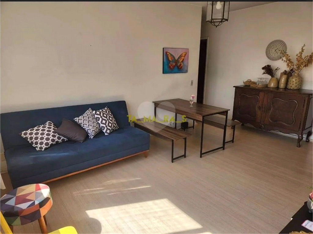 Venda Apartamento São Paulo Pinheiros REO997700 5