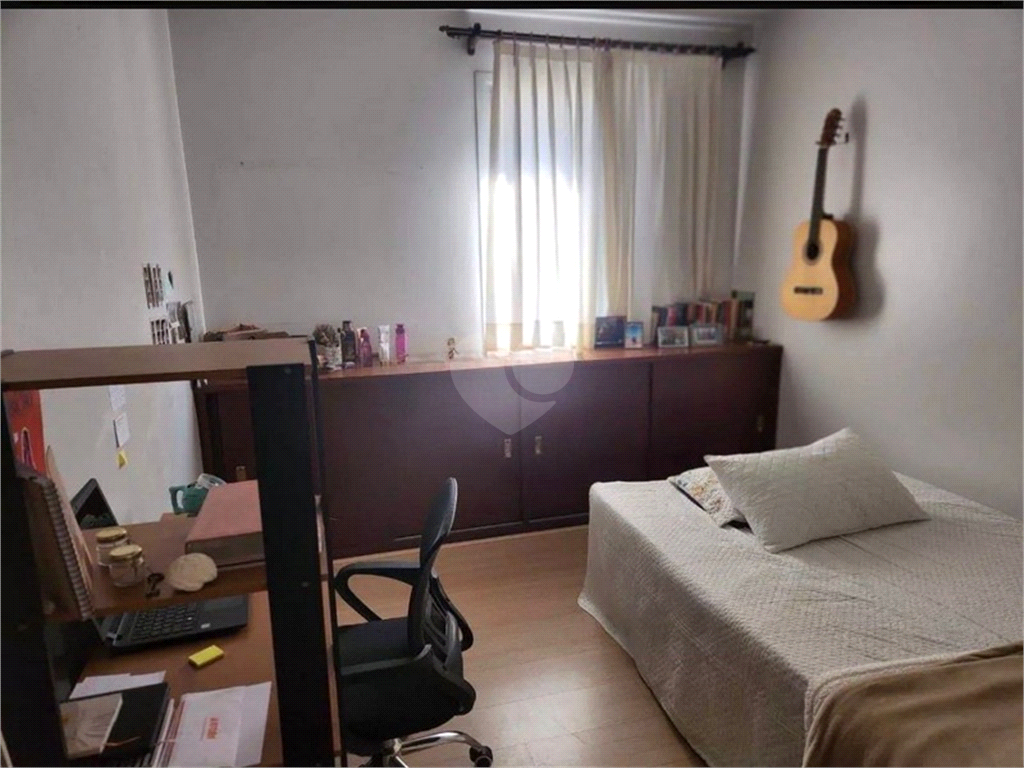 Venda Apartamento São Paulo Pinheiros REO997700 7