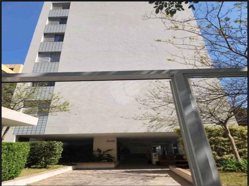 Venda Apartamento São Paulo Pinheiros REO997700 3