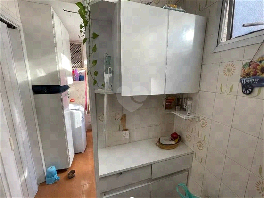 Venda Apartamento São Paulo Pinheiros REO997700 15