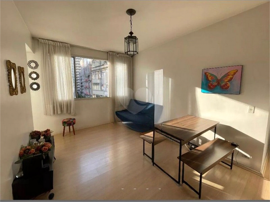 Venda Apartamento São Paulo Pinheiros REO997700 1