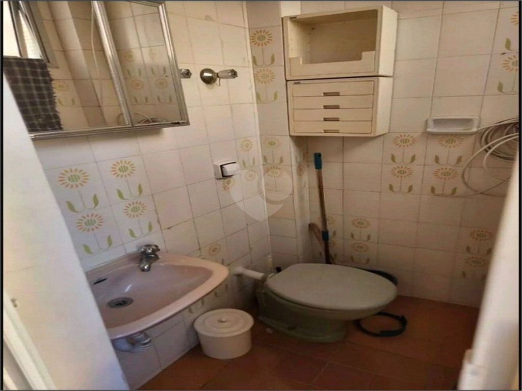 Venda Apartamento São Paulo Pinheiros REO997700 10