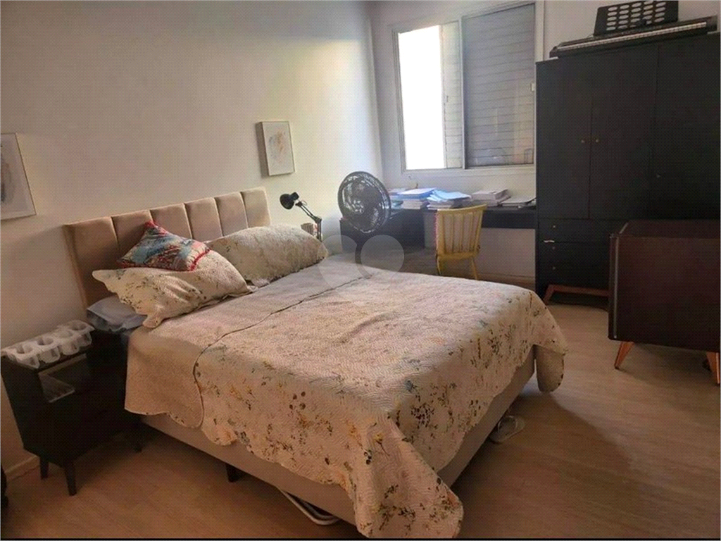 Venda Apartamento São Paulo Pinheiros REO997700 8